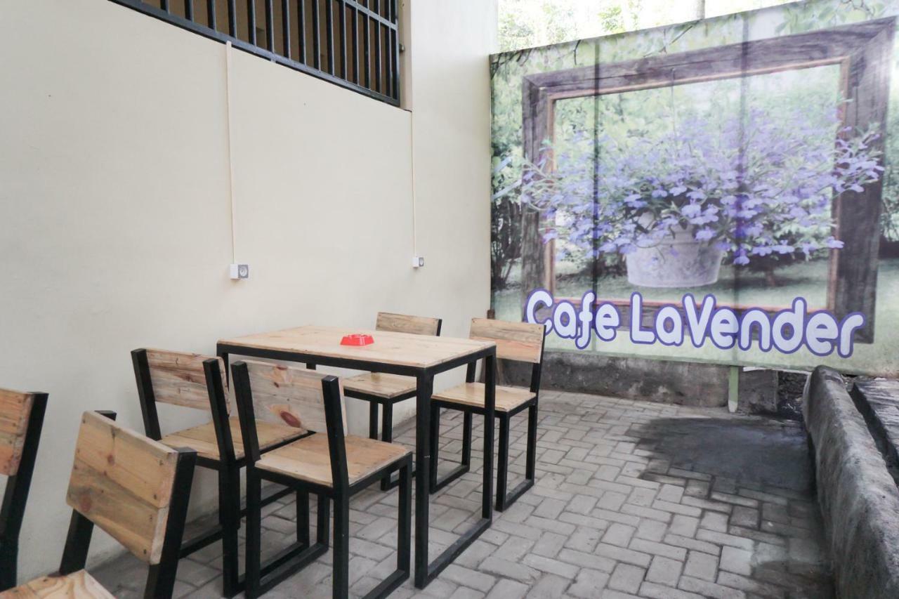 Reddoorz Syariah Near Exit Tol Malang Hotel Exterior foto