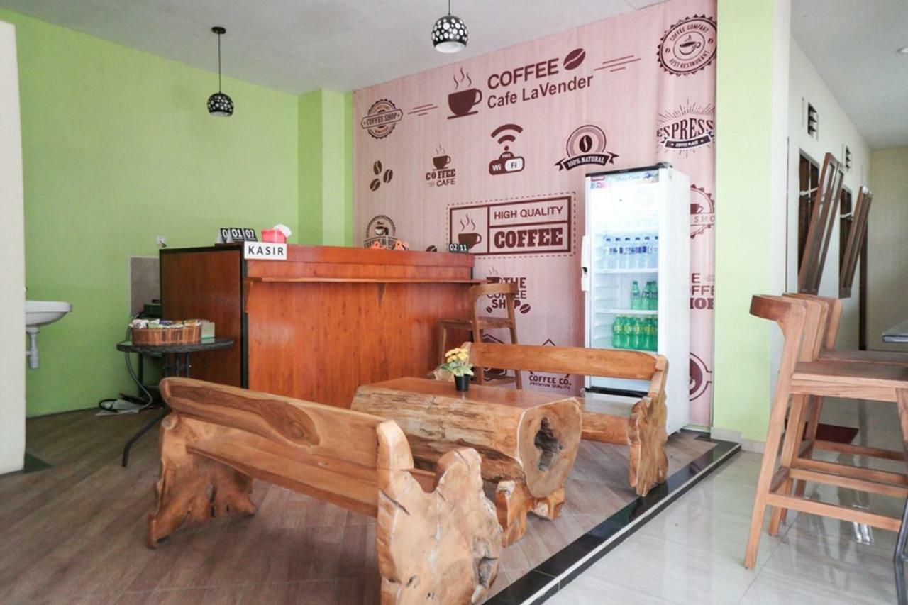 Reddoorz Syariah Near Exit Tol Malang Hotel Exterior foto
